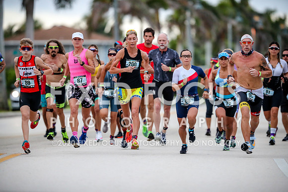 2020 Treasure Coast Triathlon Fall