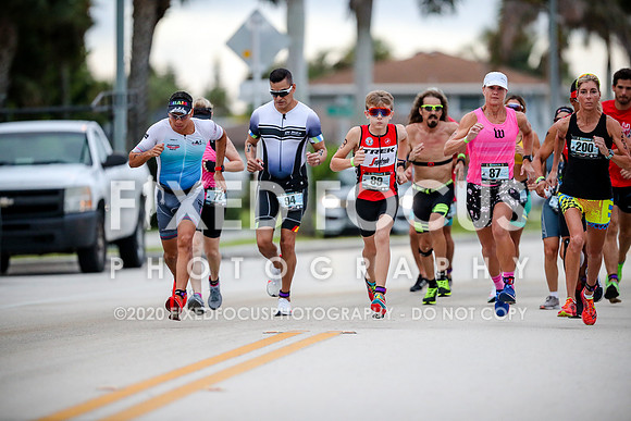 2020 Treasure Coast Triathlon Fall