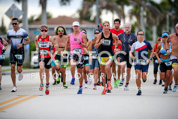 2020 Treasure Coast Triathlon Fall