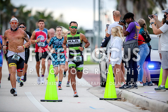 2020 Treasure Coast Triathlon Fall