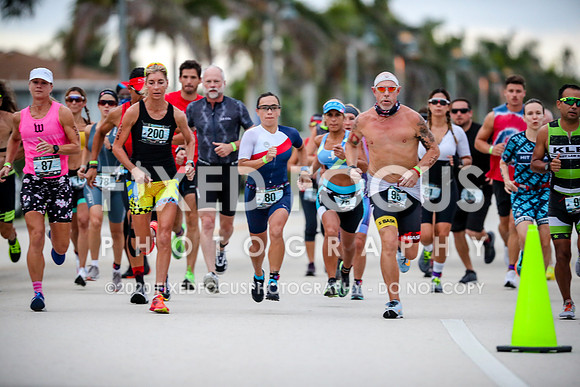 2020 Treasure Coast Triathlon Fall