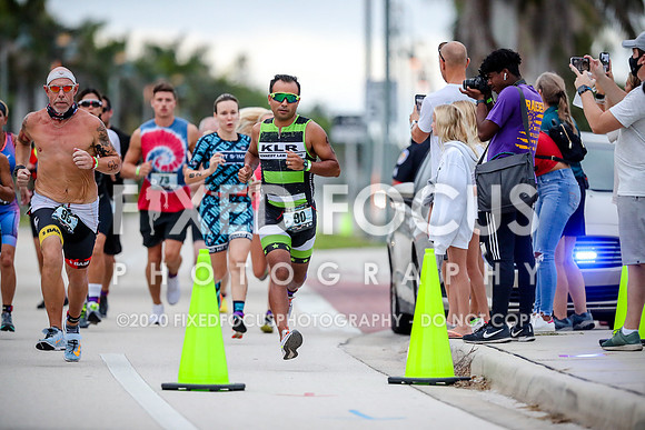2020 Treasure Coast Triathlon Fall