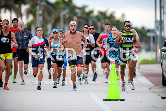 2020 Treasure Coast Triathlon Fall