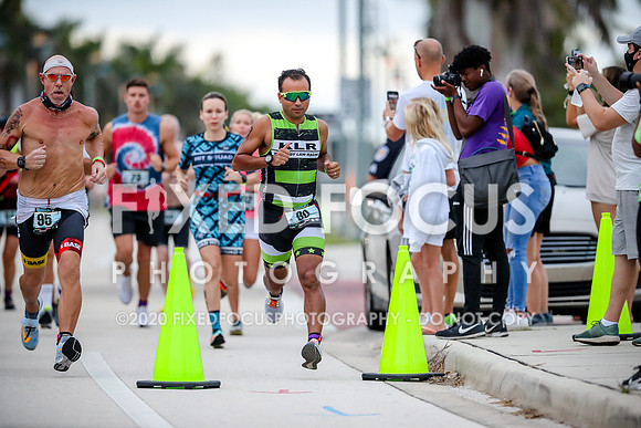 2020 Treasure Coast Triathlon Fall