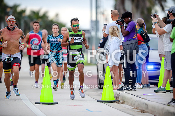 2020 Treasure Coast Triathlon Fall