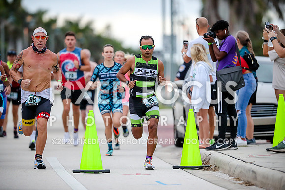 2020 Treasure Coast Triathlon Fall