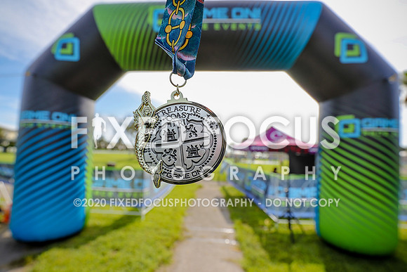 2020 Treasure Coast Triathlon Fall