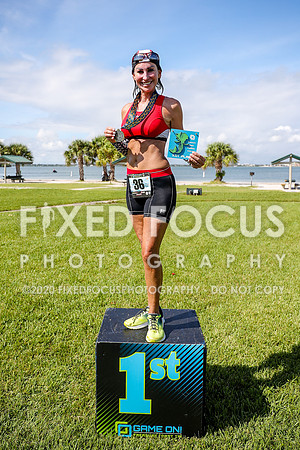 2020 Treasure Coast Triathlon Fall