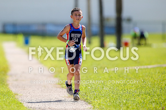 2020 Treasure Coast Triathlon Fall