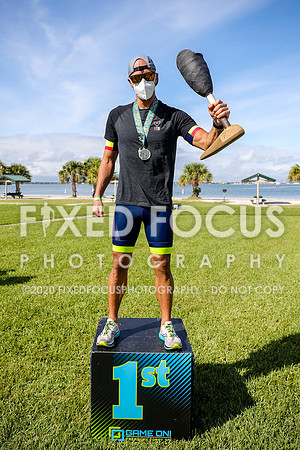 2020 Treasure Coast Triathlon Fall