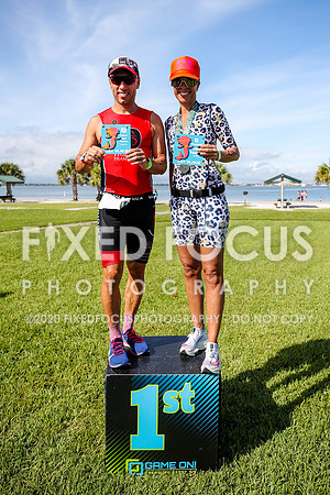 2020 Treasure Coast Triathlon Fall