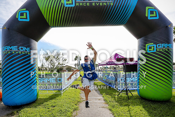 2020 Treasure Coast Triathlon Fall