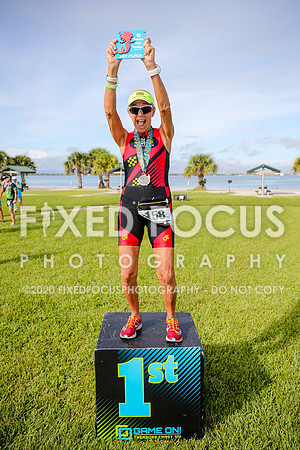 2020 Treasure Coast Triathlon Fall
