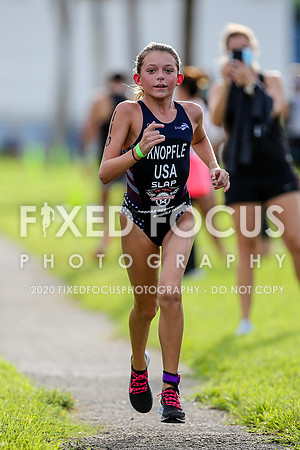 2020 Treasure Coast Triathlon Fall