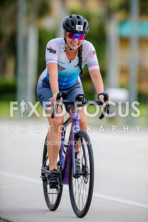 2020 Treasure Coast Triathlon Fall