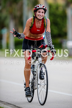 2020 Treasure Coast Triathlon Fall