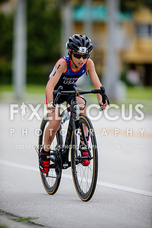 2020 Treasure Coast Triathlon Fall