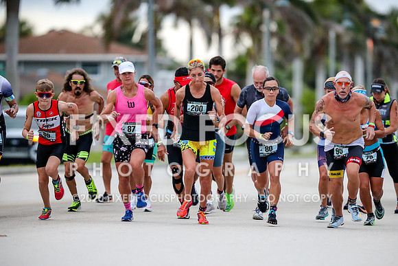 2020 Treasure Coast Triathlon Fall