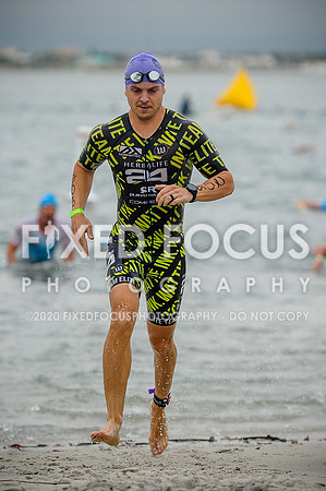 2020 Treasure Coast Triathlon Fall
