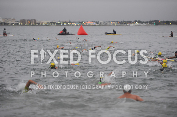2020 Treasure Coast Triathlon Fall