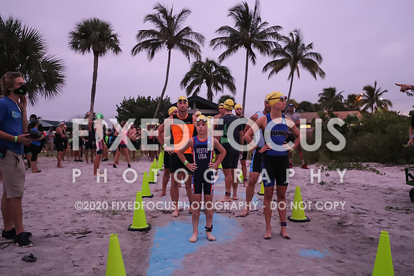 2020 Treasure Coast Triathlon Fall