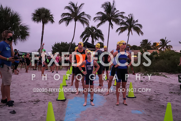 2020 Treasure Coast Triathlon Fall