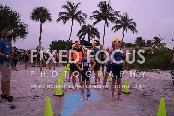 2020 Treasure Coast Triathlon Fall