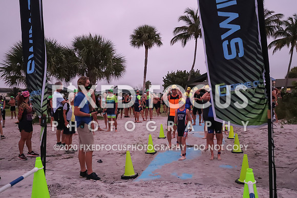 2020 Treasure Coast Triathlon Fall