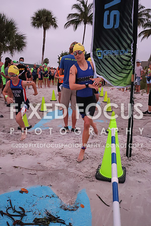 2020 Treasure Coast Triathlon Fall