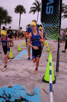 2020 Treasure Coast Triathlon Fall