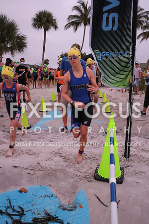 2020 Treasure Coast Triathlon Fall