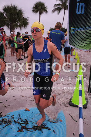 2020 Treasure Coast Triathlon Fall