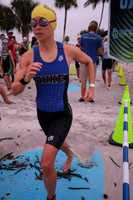 2020 Treasure Coast Triathlon Fall