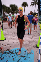 Swim Start