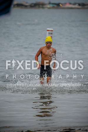 2020 Treasure Coast Triathlon Fall