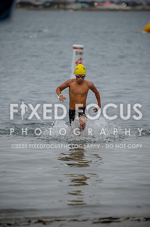 2020 Treasure Coast Triathlon Fall
