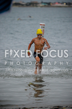 2020 Treasure Coast Triathlon Fall