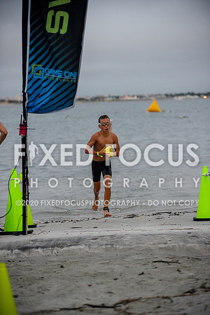 2020 Treasure Coast Triathlon Fall