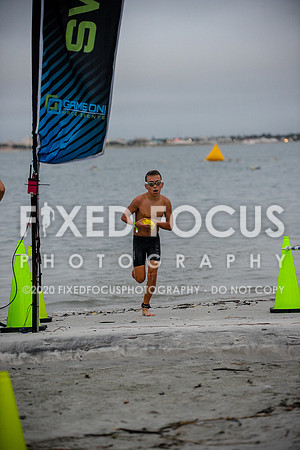 2020 Treasure Coast Triathlon Fall