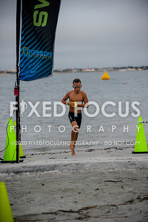 2020 Treasure Coast Triathlon Fall