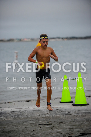2020 Treasure Coast Triathlon Fall