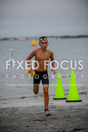 2020 Treasure Coast Triathlon Fall