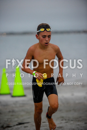 2020 Treasure Coast Triathlon Fall