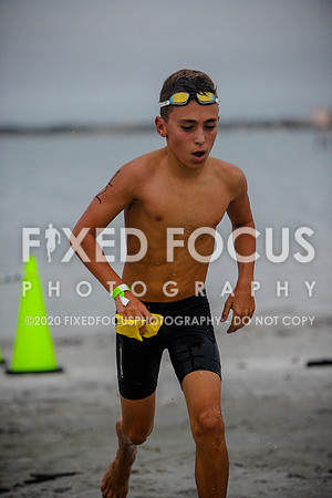 2020 Treasure Coast Triathlon Fall