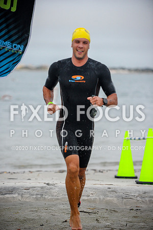 2020 Treasure Coast Triathlon Fall
