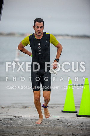 2020 Treasure Coast Triathlon Fall