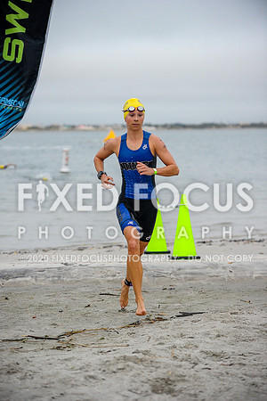2020 Treasure Coast Triathlon Fall