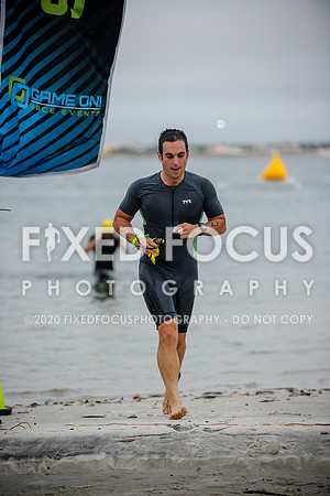 2020 Treasure Coast Triathlon Fall
