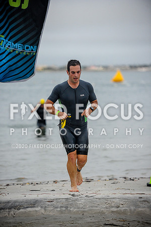 2020 Treasure Coast Triathlon Fall