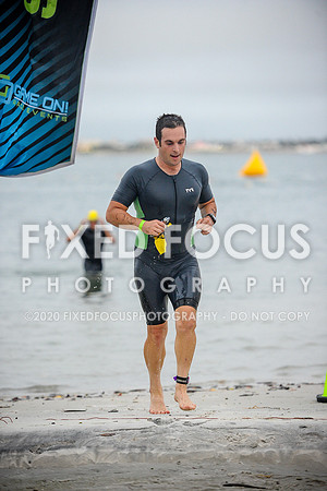 2020 Treasure Coast Triathlon Fall